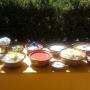 ANTOJITOS MEXICANOS GUARNICIONES