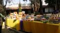 BARRA DE SNACKS PARA 100 PERSONAS