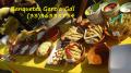 BUFFET MEXICANO