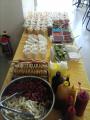 PAQUETE DE SNACKS PARA 50 PERSONAS APROX