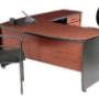 Conjunto operativo mercurio