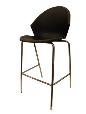 Silla-metálica