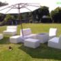 Salas lounge