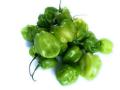 Verduras