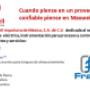 FRANKO EQUIPOS Y ACCESORIOS PARA TANQUES DE ALMACE
