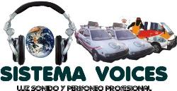 Sistema  Voices Producciones  Villafaña