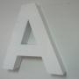 Letras en 3D