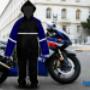 Impermealbes Motociclista