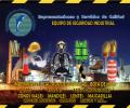Equipo de Seguridad Industrial