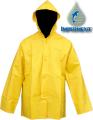 Impermeable tipo Saco