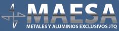 Metales y Aluminios Exclusivos