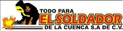 Todo Para El Soldador de La Cuenca SA de Cv