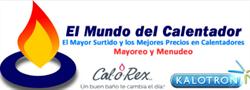 Calentadores De Paso