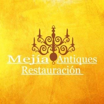 Mejía Antiques & Restauración