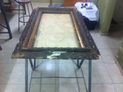 Antes