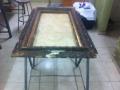 Restauración de muebles..