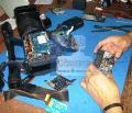 Reparación de Videocámaras