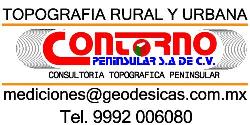 Topografía Rural y Urbana