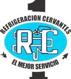 Refrigeracion Cervantes
