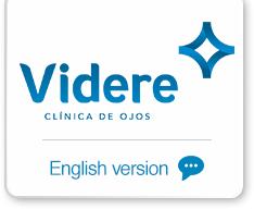 Clínica de Ojos Videre