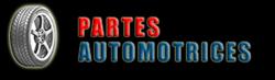 Partes Automotrices