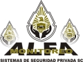 Alfa Monitoreo Sistemas de Seguridad Privada S.c.