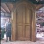 Puerta principal