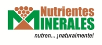 Nutrientes Minerales