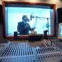 grabando
