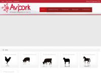 Sitio web de AP Equipos Integrados, S.a. de C.v