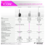 COMPARATIVO DE COMUNICACIONES,