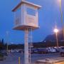 casetas y oficinas