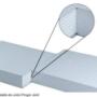 detalle union joint