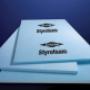 hojas styrofoam