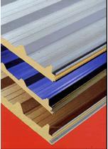 Metalpanel