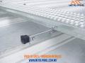 paso de gato metalico .- venta, suministro e instalación