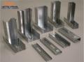 Poste Metalico para tablaroca – fabricacion y distribucion.