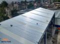 Lamina R101 ternium.- venta, suministro e instalacion.
