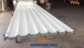 Fabricantes de Lámina Galvanizada y Pintro