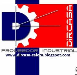 Dircasa - Resortes Industriales Reynosa