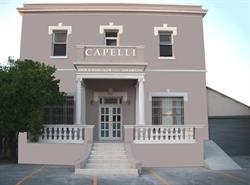 Capelli Centro de Rehabilitación Física y Biomagnetismo