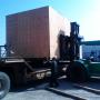 Inyectora Mitsubishi 2,500TONS