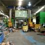 Prensa 450Tons