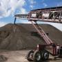 MASABA Mining Stacker
