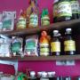 Café, miel y rompope