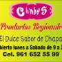 Nuestro logo