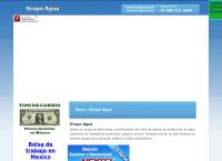 Grupo Agua