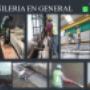 ALBAÑILERIA