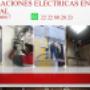 INSTALACIONES ELECTRICAS
