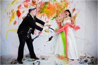 Trash-Dress